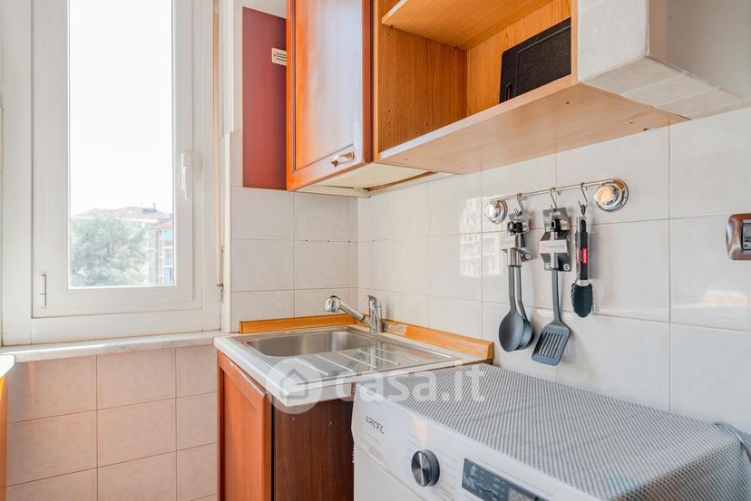 Stanza in Corso Peschiera 335 — foto 20 di 49