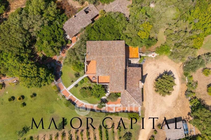Villa in Via San Vittore — foto 7 di 70