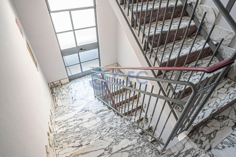 Bilocale in Via Privata Terenzio Mamiani 3 — foto 31 di 41