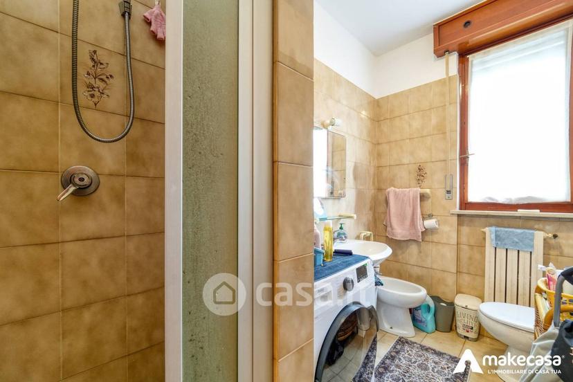 Quadrilocale in Viale della Repubblica 109 — foto 7 di 22
