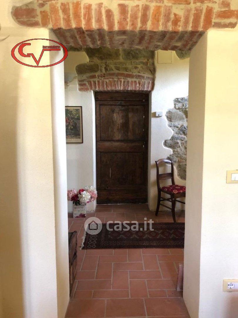 Villa in Via di Val d'Ambra — foto 39 di 53