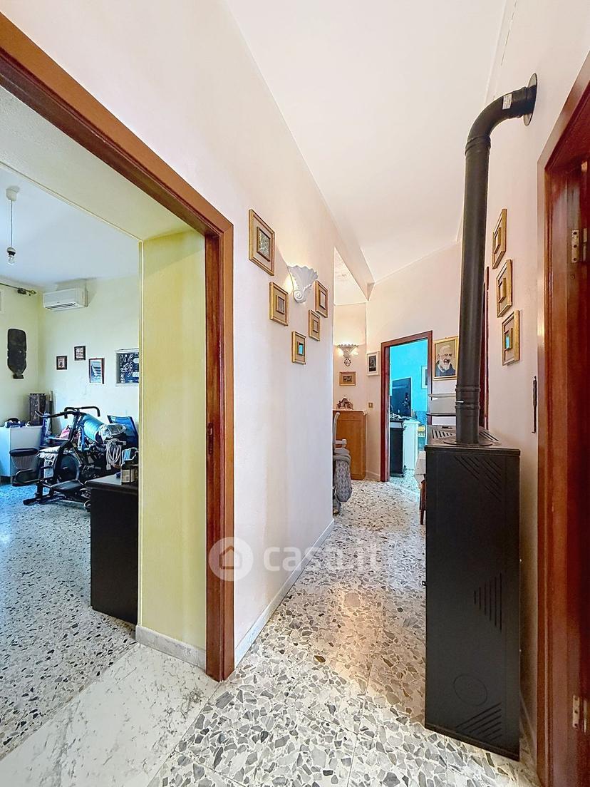 Quadrilocale in Via Tarragona — foto 7 di 31