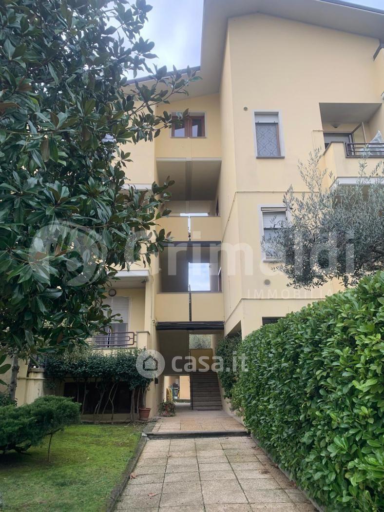 Trilocale in Via San Damiano 1 — foto 28 di 29