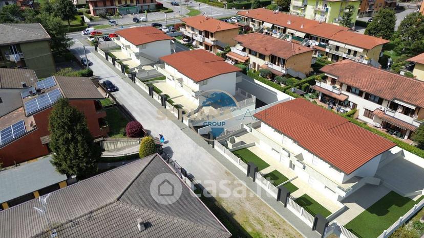 Bilocale in Via Antonio Meucci — foto 6 di 9