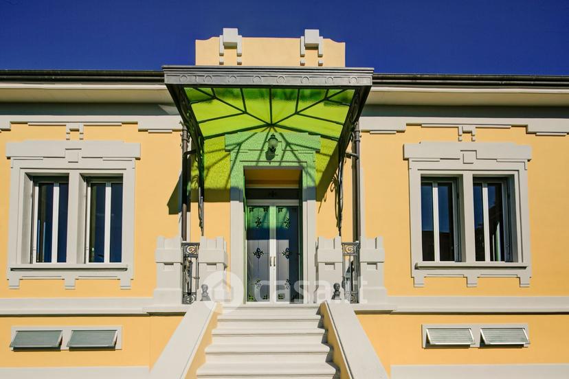Villa in Via Palestro — foto 20 di 42