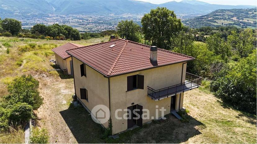 Villa in Strada Provinciale 243 — foto 18 di 23