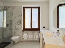 Quadrilocale in Via San Giorgio 21