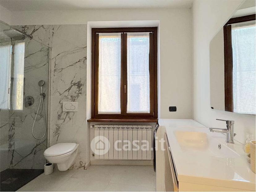 Quadrilocale in Via San Giorgio 21