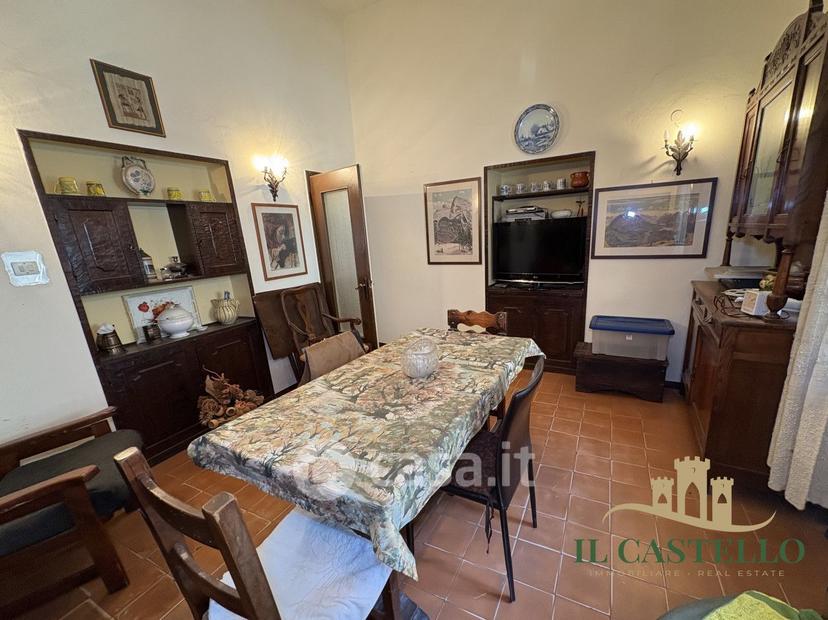 Quadrilocale in Via Vittorio Emanuele — foto 35 di 37