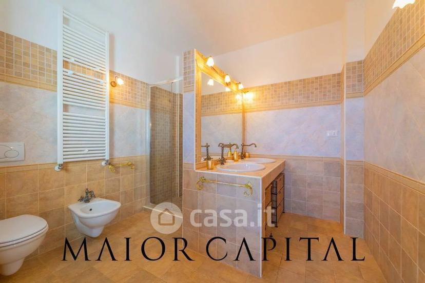 Villa in Viale Concas Caddinas — foto 26 di 43