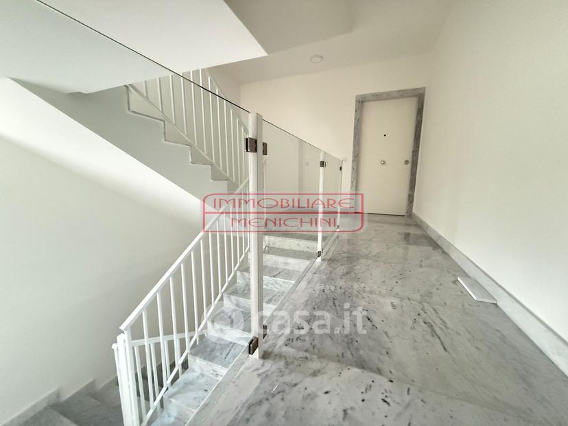 Trilocale in Via Camillo Benso Cavour — foto 40 di 75