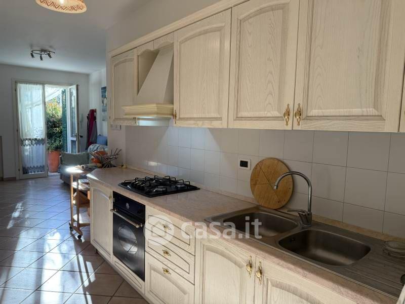 Trilocale in Via Civezza 48 — foto 14 di 44