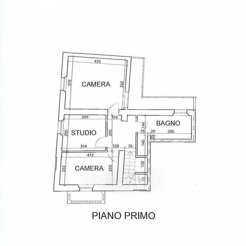 Villa in Via G. Espinasse 3 — foto 6 di 20