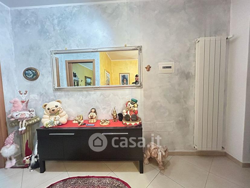 Appartamento in Via Leandro Faggin 4 — foto 43 di 55