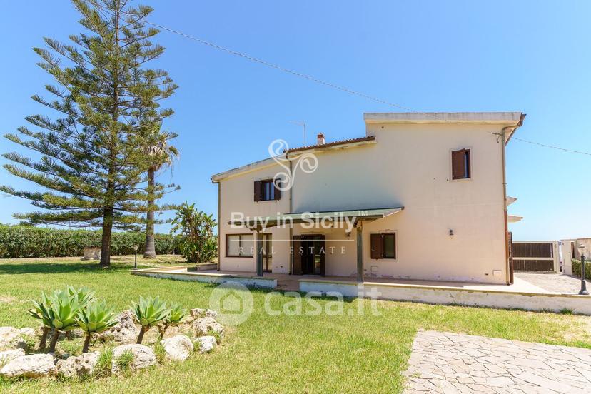 Villa in Via Lido Sacramento — foto 16 di 47