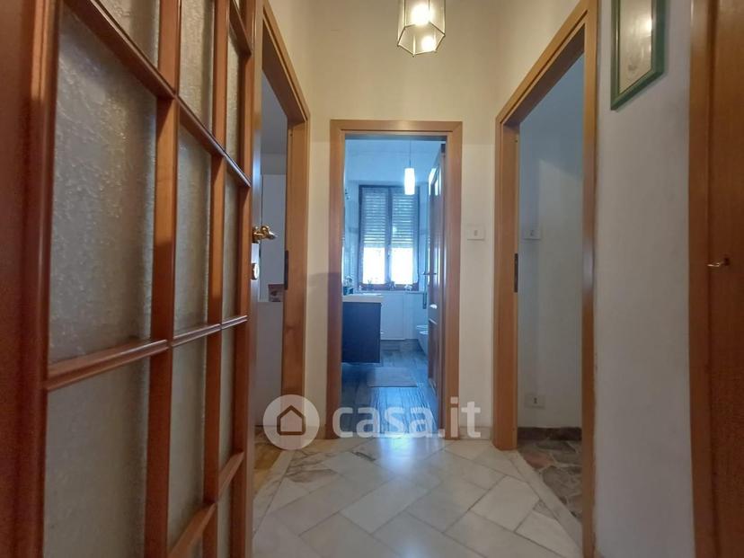 Quadrilocale in Via Vincenzo Gioberti — foto 24 di 36