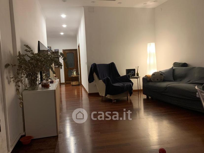 Quadrilocale in Via Giuseppe Recco — foto 2 di 26