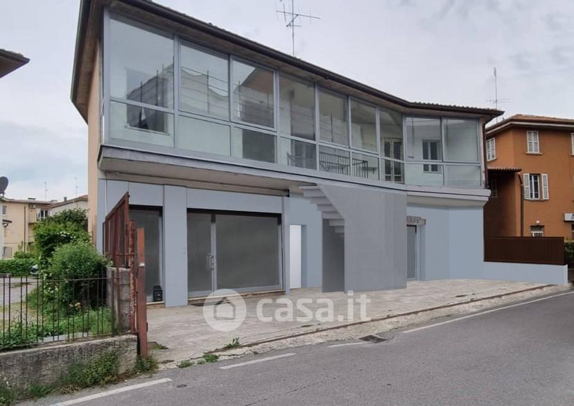 Monolocale in Via Pontesecco 76 — foto 9 di 9