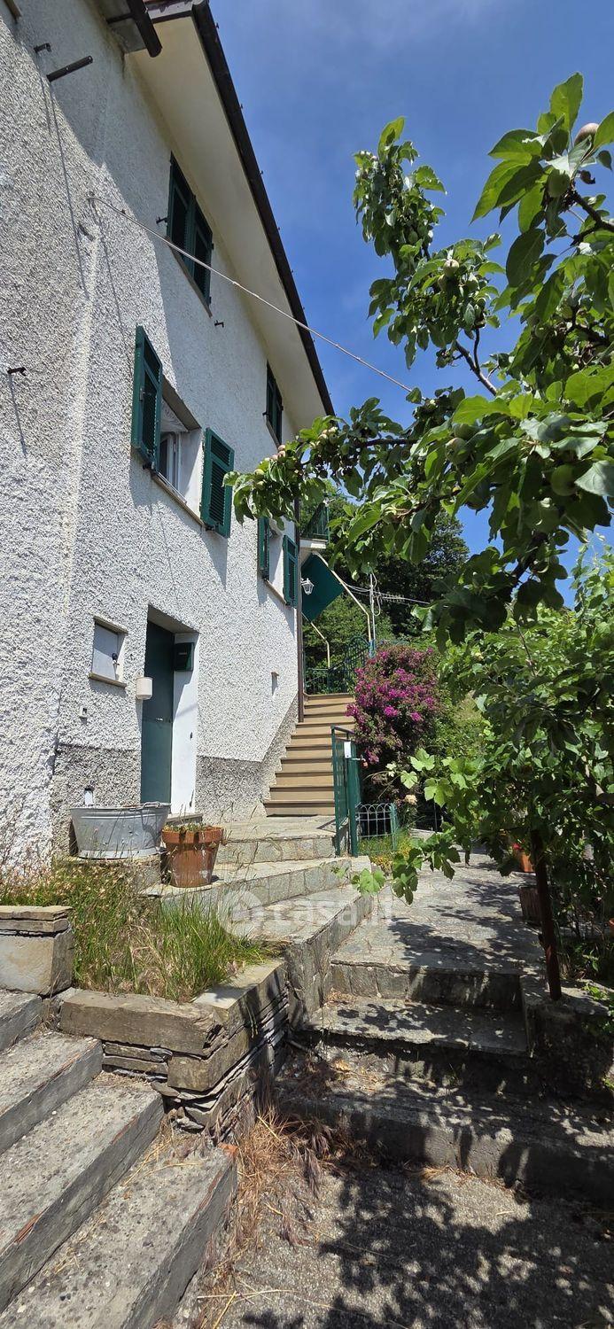 Bilocale in Salita Bisagno 2 — foto 4 di 58