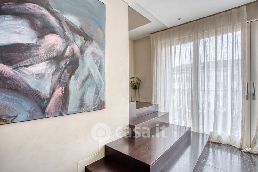 Appartamento in Viale Monte Grappa 22 B — foto 33 di 37