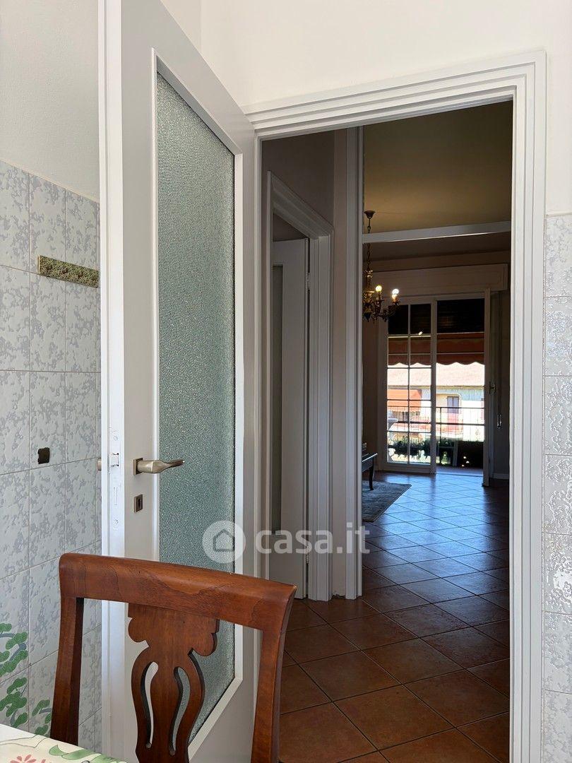 Trilocale in Via Arnaldo Zuccari 16 — foto 13 di 21