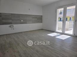 Trilocale in Via Nora