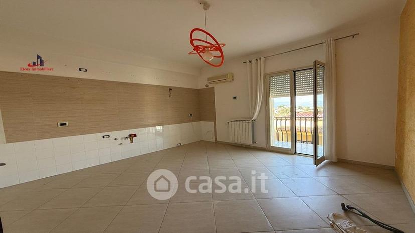 Appartamento in Via Gaetano Mancuso