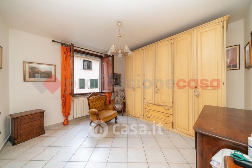 Trilocale in Via Emanuele Pessagno — foto 20 di 32