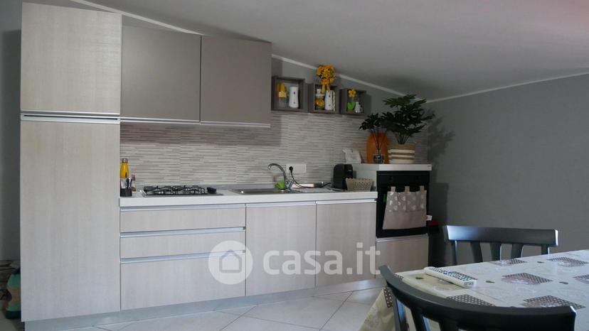 Bilocale in Corso Vittorio Emanuele II 85 — foto 11 di 20
