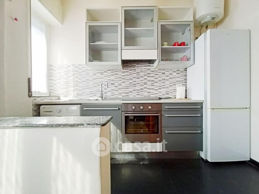 Bilocale in Viale Cassala 3 — foto 10 di 19