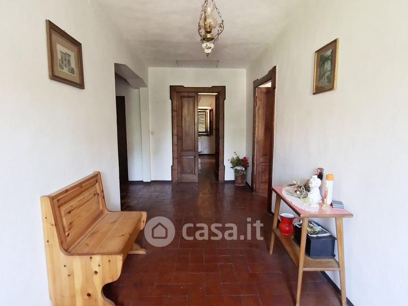 Villa in Via Dannunzio — foto 23 di 41