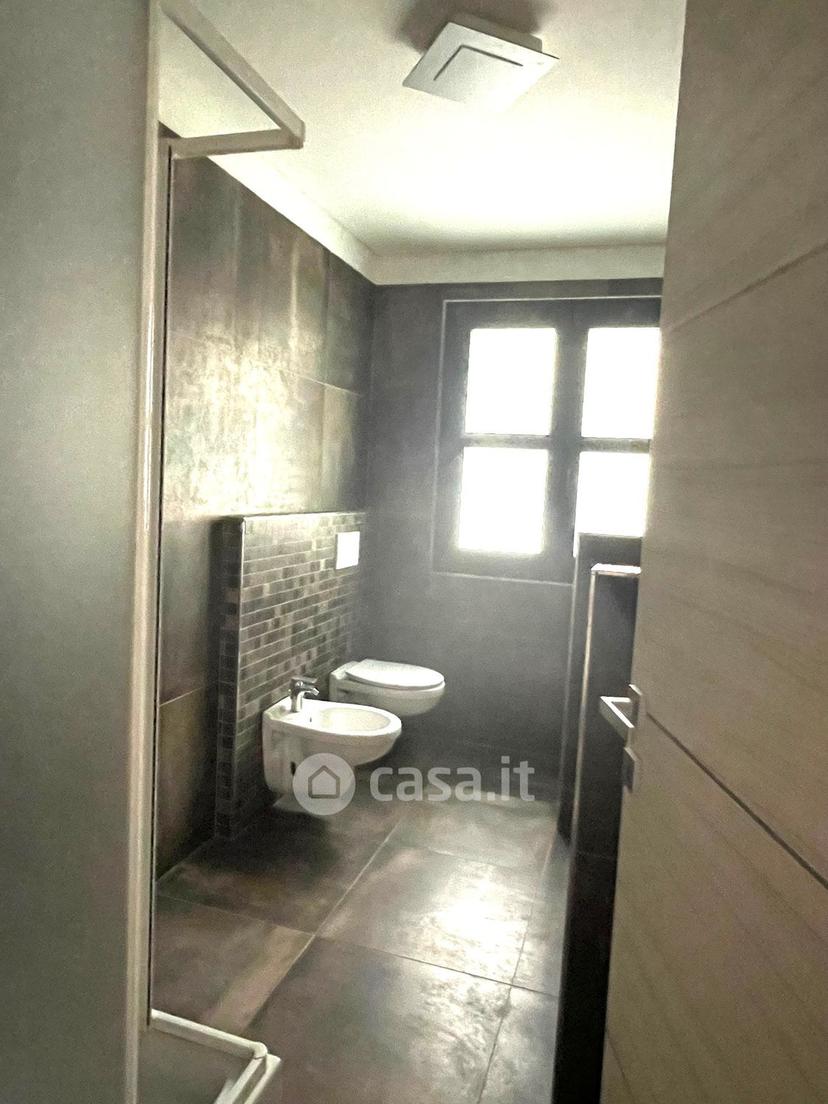Trilocale in Corso Guglielmo Marconi 24 — foto 2 di 24