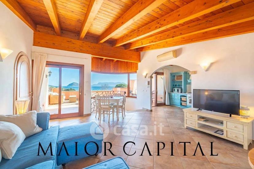 Villa in Viale Concas Caddinas — foto 42 di 43
