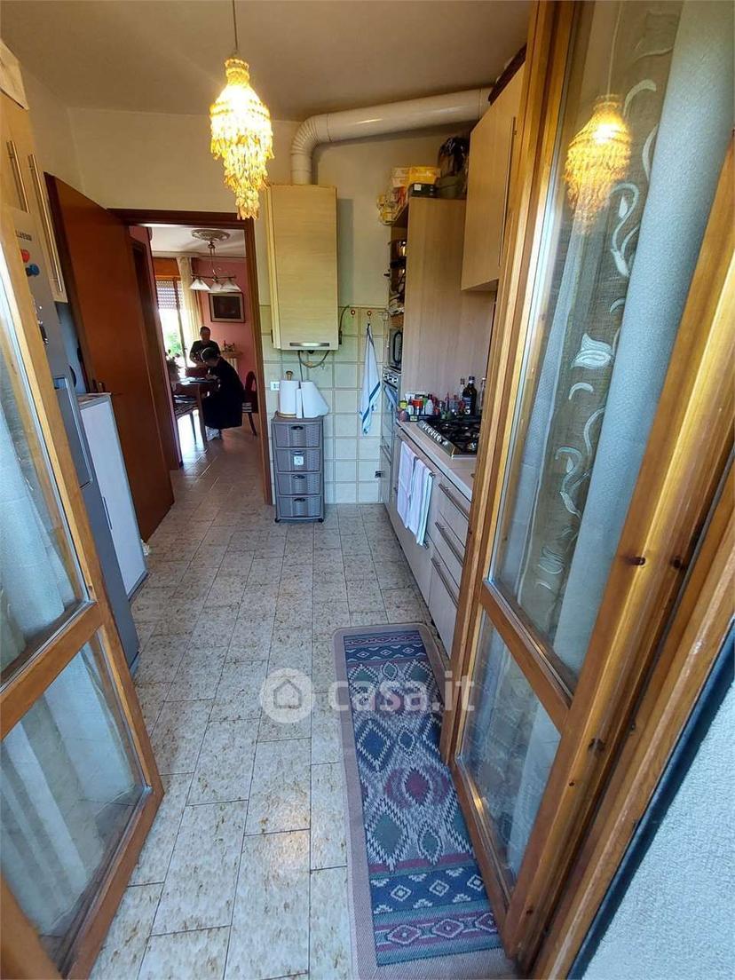 Quadrilocale in Via Firenze — foto 7 di 31