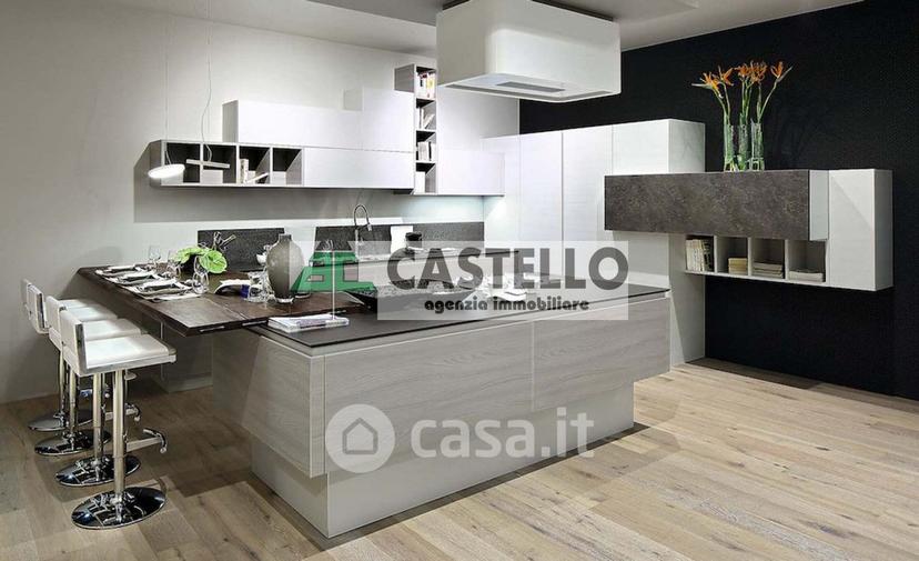 Quadrilocale in Via Sant' Antonio 146 — foto 17 di 25