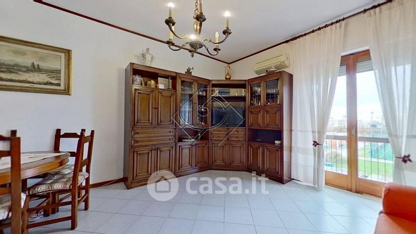 Quadrilocale in Via de Perfetti Ricasoli — foto 16 di 21