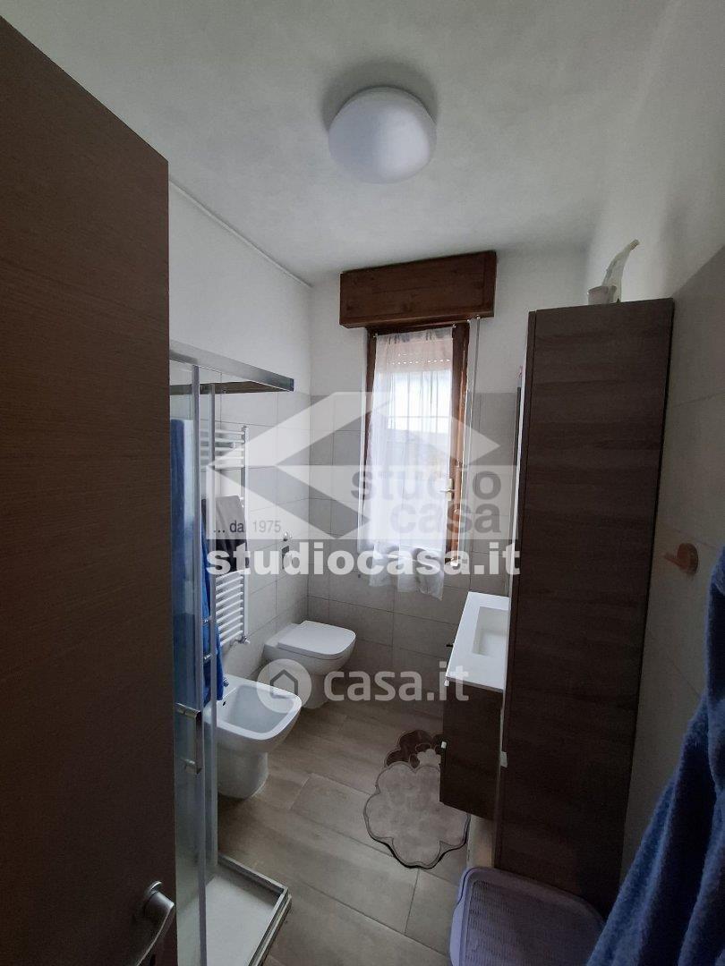 Trilocale in Via del Cavaliere — foto 48 di 51