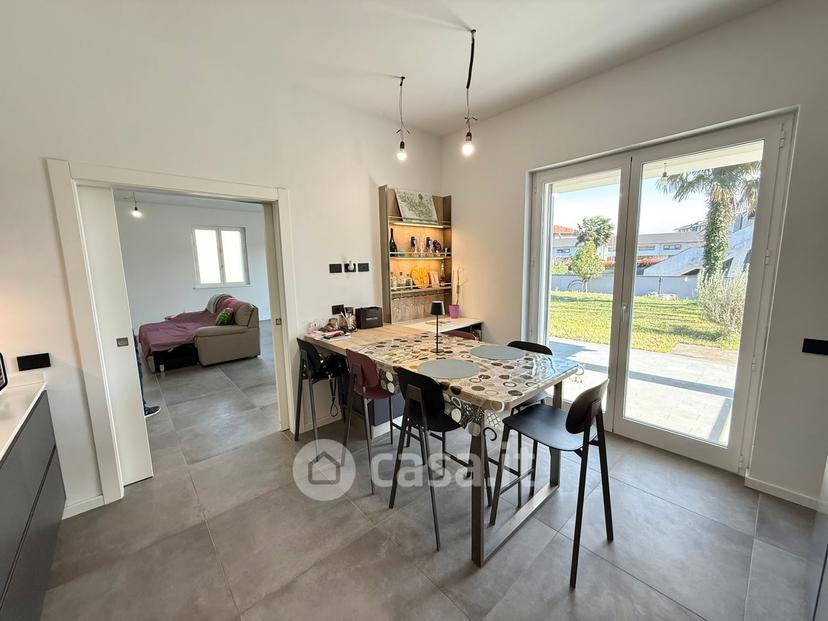 Villa in Via Monte Grappa — foto 45 di 55