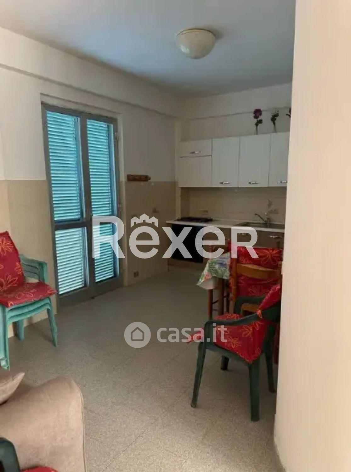 Trilocale in Contrada Donna Cà