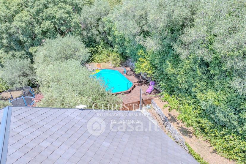 Villa in Via Cornice Fiorita — foto 43 di 54