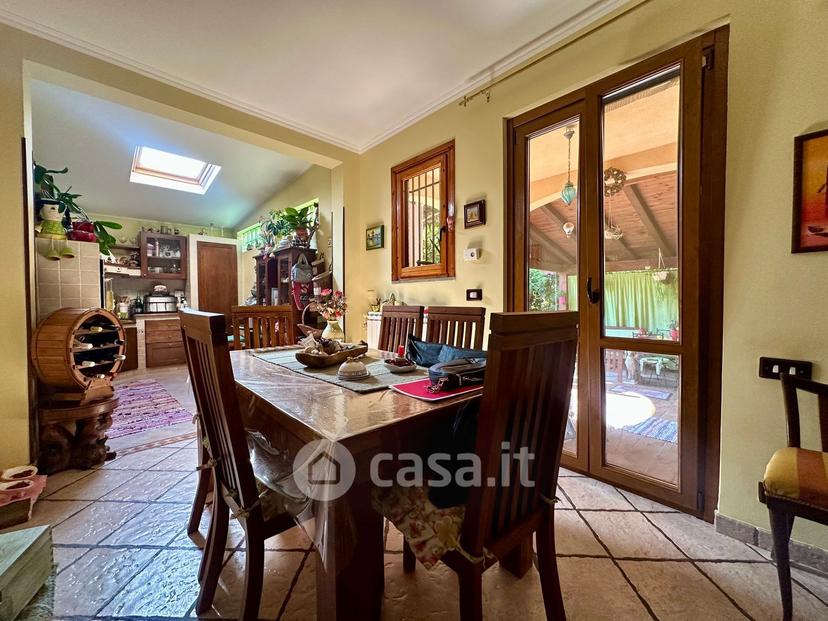Villa in Via di Valle Schioia — foto 5 di 37