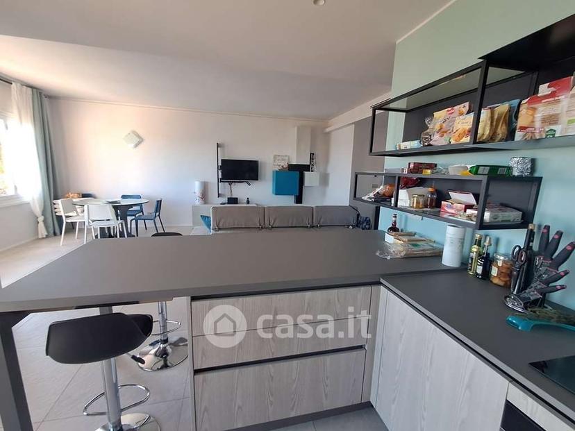 Appartamento in Via Padre Semeria 103 — foto 15 di 30