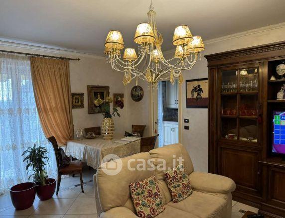 Appartamento in Via Basilicata — foto 28 di 33