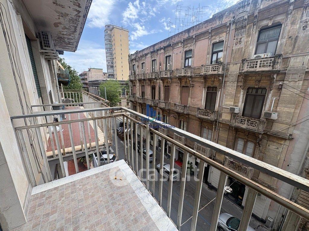 Stanza in Via Milano