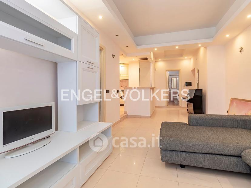 Trilocale in Viale Beethoven — foto 2 di 20
