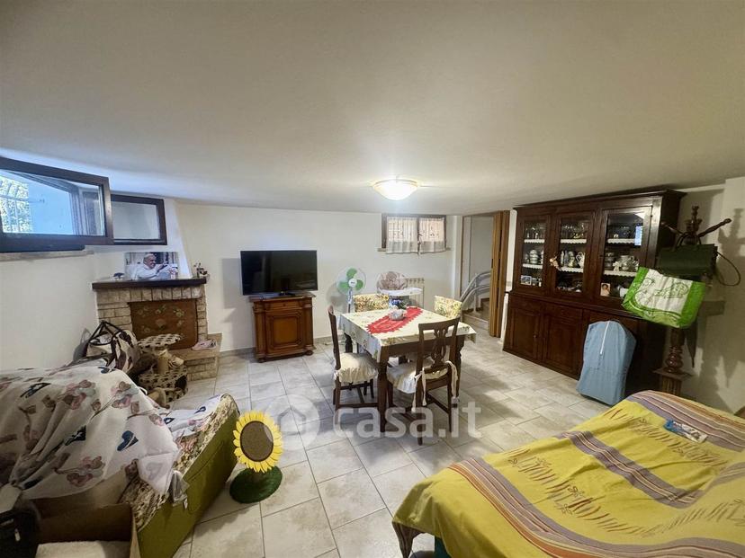 Appartamento in Via della Casaccia — foto 28 di 40