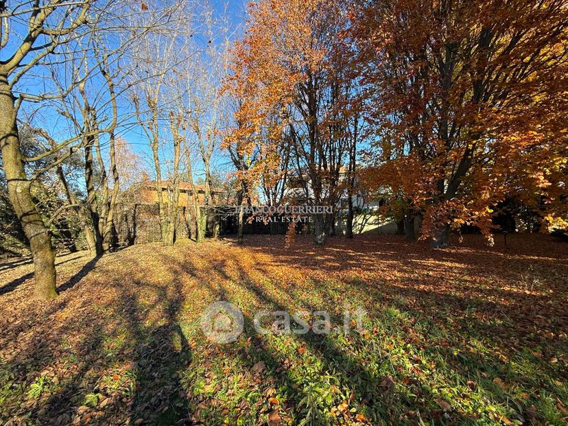 Villa in Via Alcide de Gasperi — foto 14 di 38