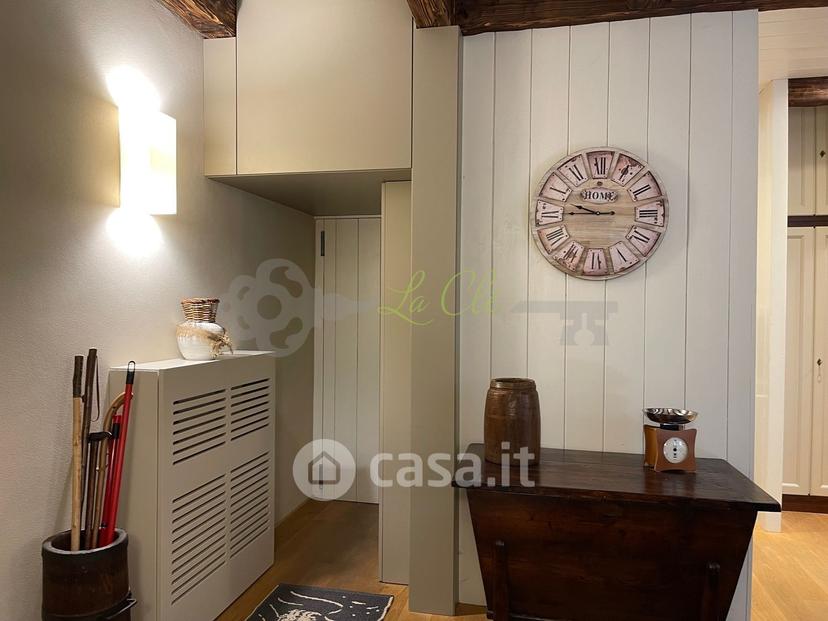 Trilocale in Via Col Ferret 6 — foto 21 di 35