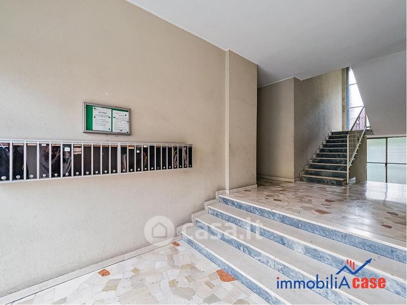 Trilocale in Via Conciliazione 14 — foto 13 di 24
