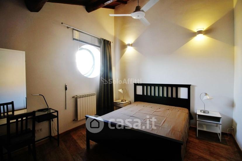 Quadrilocale in Via dei Sulpici 29 — foto 3 di 21
